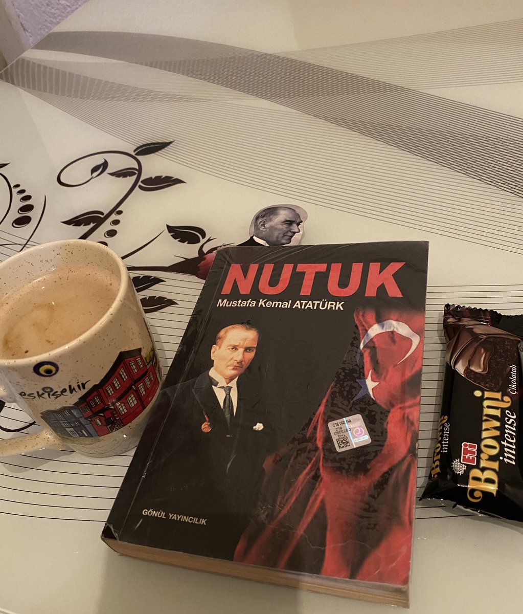 Bu akşamı da böyle kapatalım 🫡