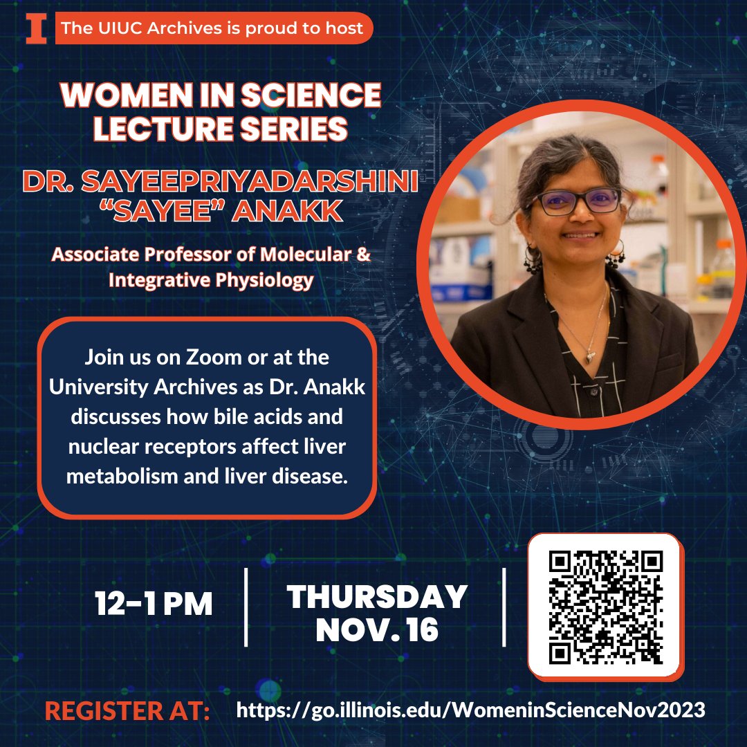 U. Illinois Archives tweet media