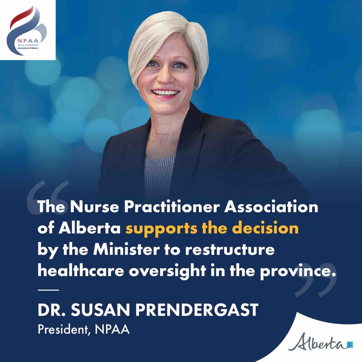 Danielle Smith tweet media