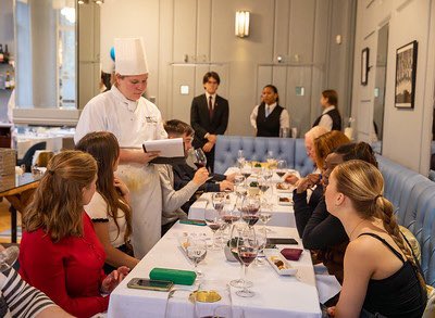 U.S. Embassy London (@usainuk) on Twitter photo 🇺🇸 food & drink are central to fall traditions in the United States – so we were thrilled to join <a href="/USagricultureUK/">USagricultureUK</a> to experience USA Week at <a href="/WKCHospitality/">Westminster Kingsway College</a> & share great American dishes featuring U.S. ingredients with 🇬🇧 foodie friends! Thank you to the talented student chefs & 🇺🇸 food & drink are central to fall traditions in the United States – so we were thrilled to join <a href="/USagricultureUK/">USagricultureUK</a> to experience USA Week at <a href="/WKCHospitality/">Westminster Kingsway College</a> & share great American dishes featuring U.S. ingredients with 🇬🇧 foodie friends! Thank you to the talented student chefs &