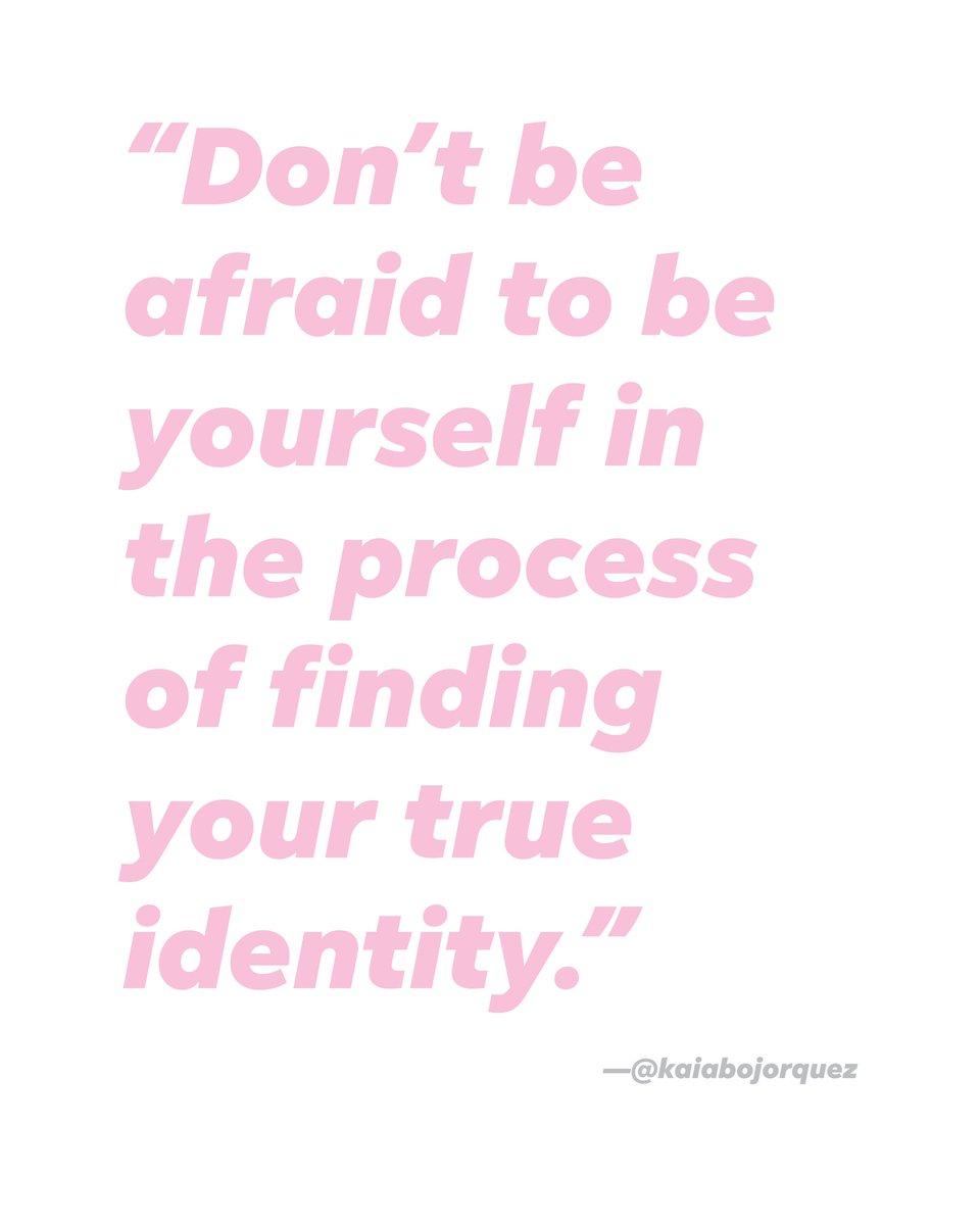 ❤️ Creator Kaia Bojorquez for Trans Awareness Week

instagram.com/p/CzolXEbRt6o/