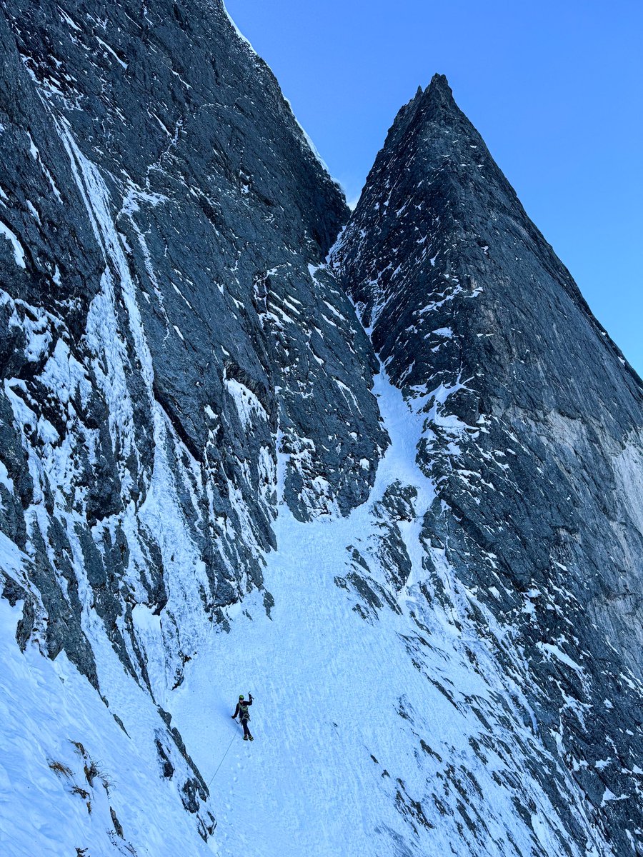 kilian jornet tweet media