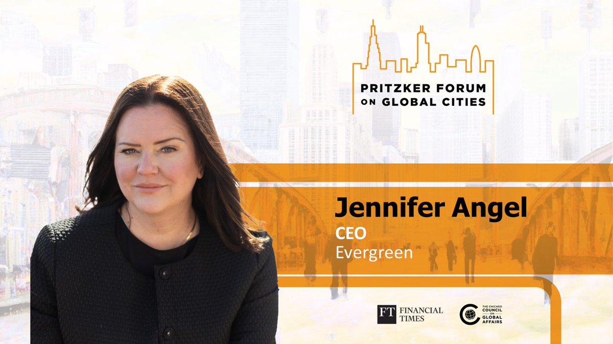 Center on Global Cities tweet media