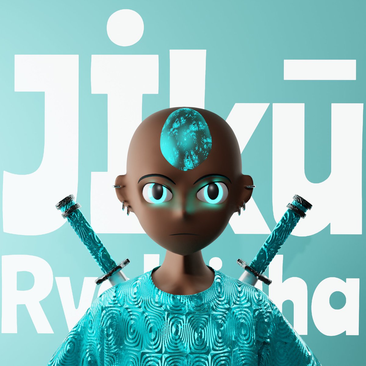 Gm gm fam ! ☕

Busy week over here, trying to get a lot done before moving forward with anything. 

Got some cool shit in the work though 🧪