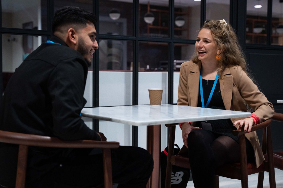 Two Circles tweet media