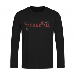 .@HammerFall merch to be found in the webshop! hammerfall.net/merchandise