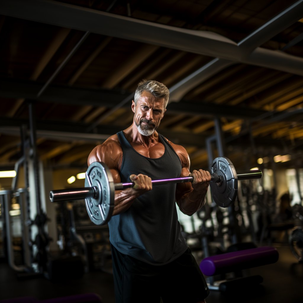 20 reglas de fitness para hombres de más de 40 años :

🧵 HILO 🧵 (GUARDAR AL INSTANTE)