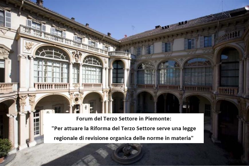 forum3piemonte's tweet photo. Forum del Terzo Settore in Piemonte: "Per attuare la Riforma del Terzo Settore serve una legge regionale di revisione organica delle norme in materia"
@forum3piemonte è stato audito da IV e VII Commissione del @crpiemonte  
https://t.co/iYZC3WzItm 
#terzosettorepiemonte https://t.co/nJkLDLClm0