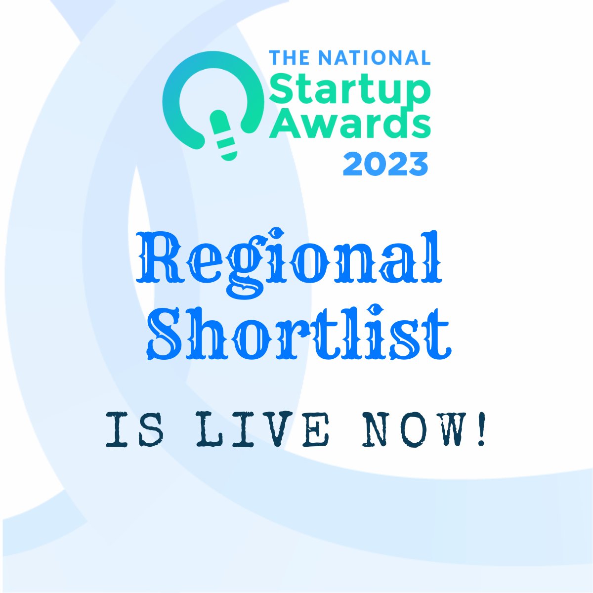 Regional Shortlist 2023 is now Online! startupawards.ie A huge congratulations to all our shortlisted Startups! @entirl @sageireland @mccannfitz @Cronin_Co @Microfinanceire @DCCEconDev @DubCityCouncil @furthr_ie @startupaccountant.ie @LEOCountyClare #yourstartupjourney