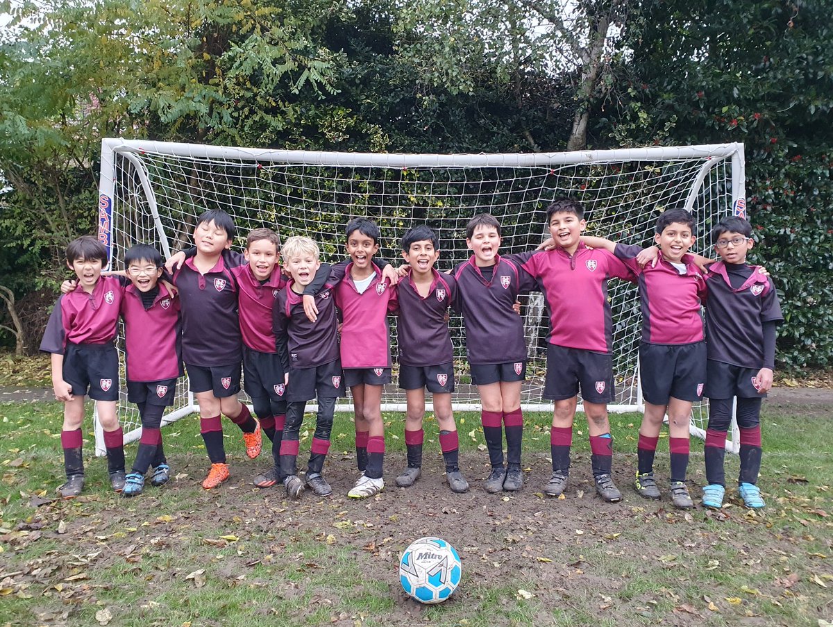 Homefield Prep Sport tweet media