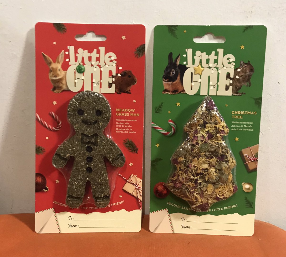 Little One🐰🐹
Meadow Grass man
Christmas Tree
Fully edible, delicious topping, aromatic meadow grasses
#nibblingfun
#fillslifewithjoy