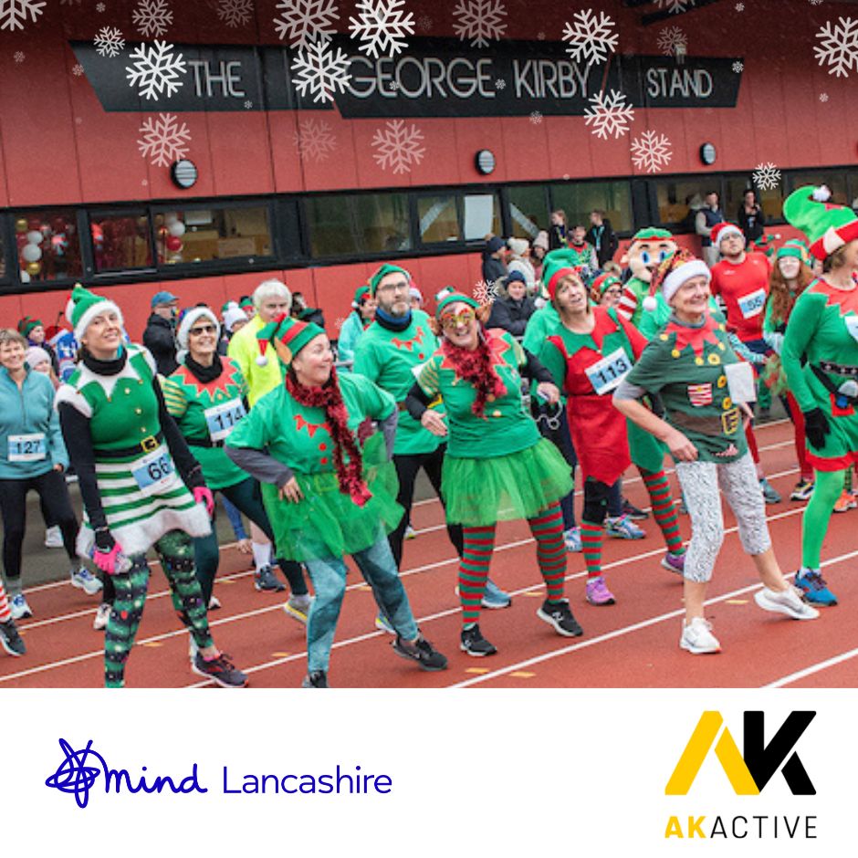 Lancashire Mind tweet media