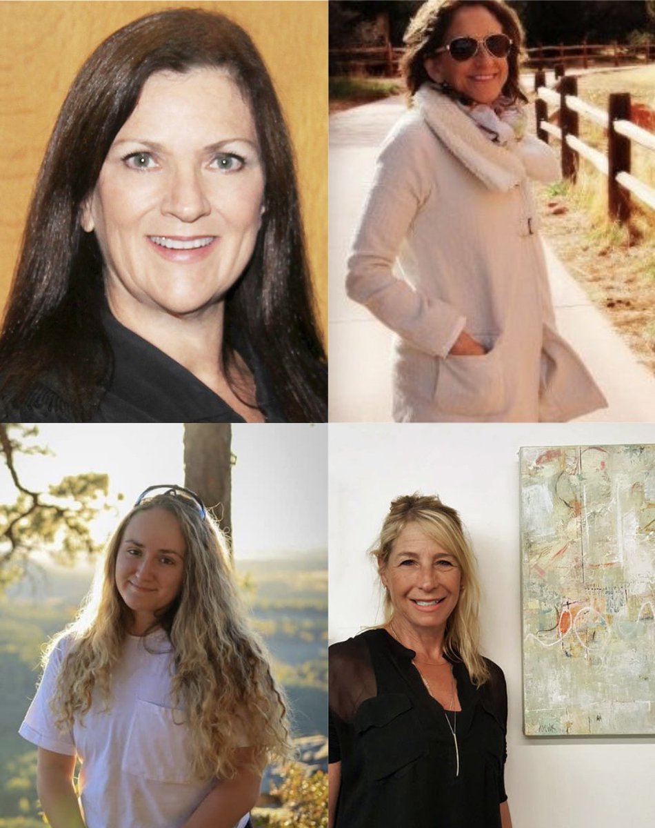 EndWokeness's tweet image. MASS STABBING AT LOUISIANA TECH:

Jacoby Johnson went on a mass stabbing spree yesterday in Louisiana.

He attacked and stabbed 4 white women. Two are in critical condition.

3rd District Judge Cynthia Woodard, artist Annie Richardson, retired teacher Debby Hollimon, and Tech…