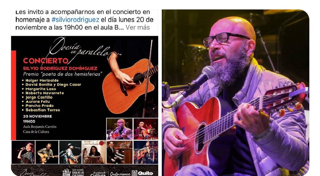 El Suero De La Verdad tweet media
