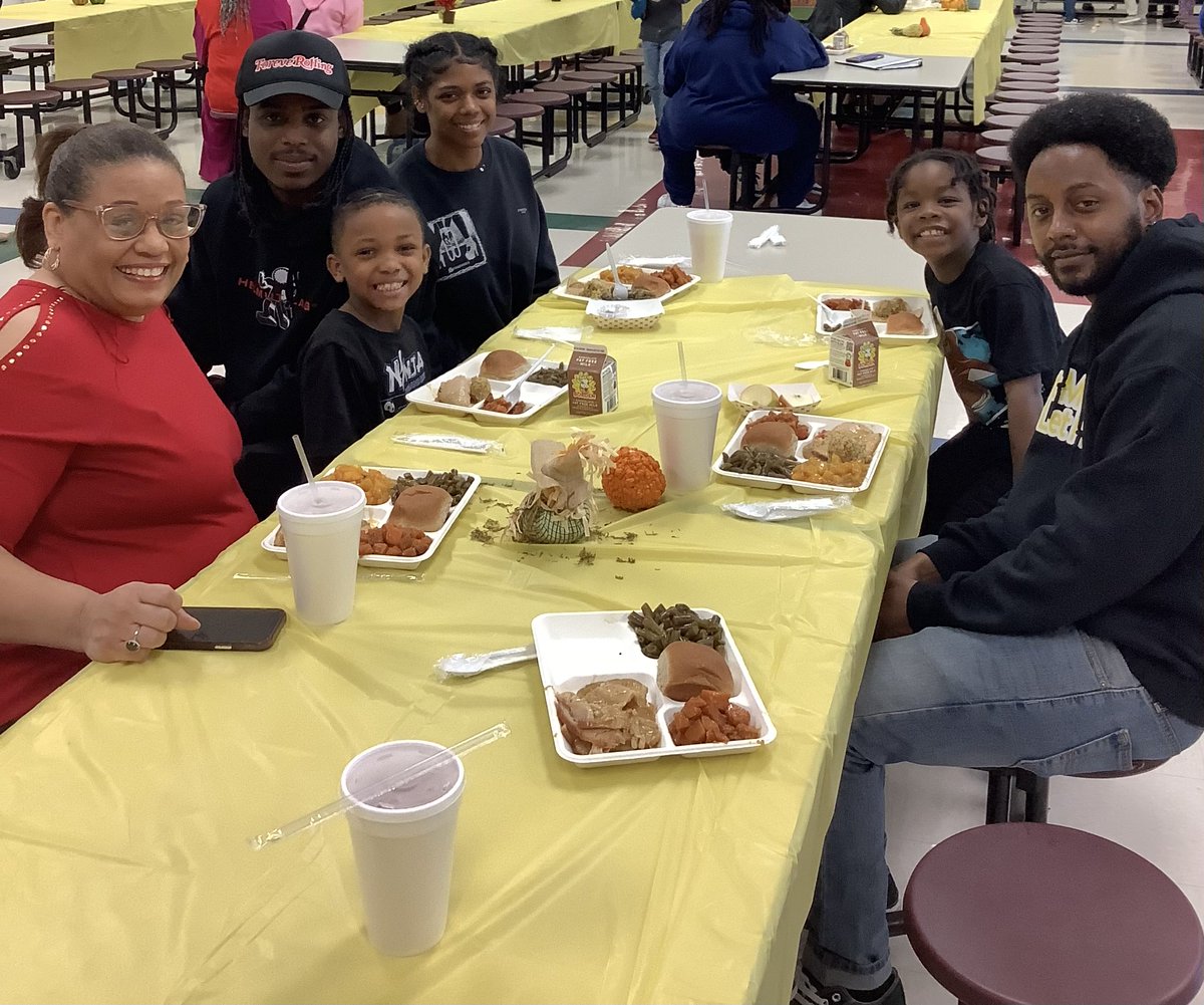 Little turkeys, big gratitude! Our Thanksgiving luncheon is a feast of smiles, laughter, and thankful hearts. Wishing our students and families a day filled with joy, friendship, and the spirit of gratitude. 🦃📚 #SchoolFamily #HappyEarlyThanksgiving
