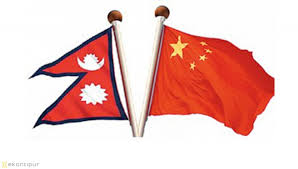 shahsabg's tweet photo. New land port linking China's Xizang with Nepal opens.Lektse port is the fourth land port in China's Xizang, following the ports of Zham,#Gyirong #Burang. a gateway to South Asia, and promote high-quality Belt and Road cooperation between China and Nepal, @zhang_heqing https://t.co/ouFiy3KZSm