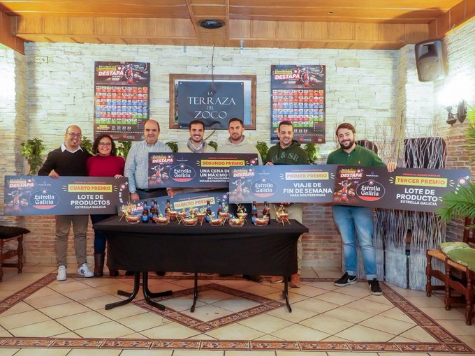 Foto cedida por Ayuntamiento de Torrejón