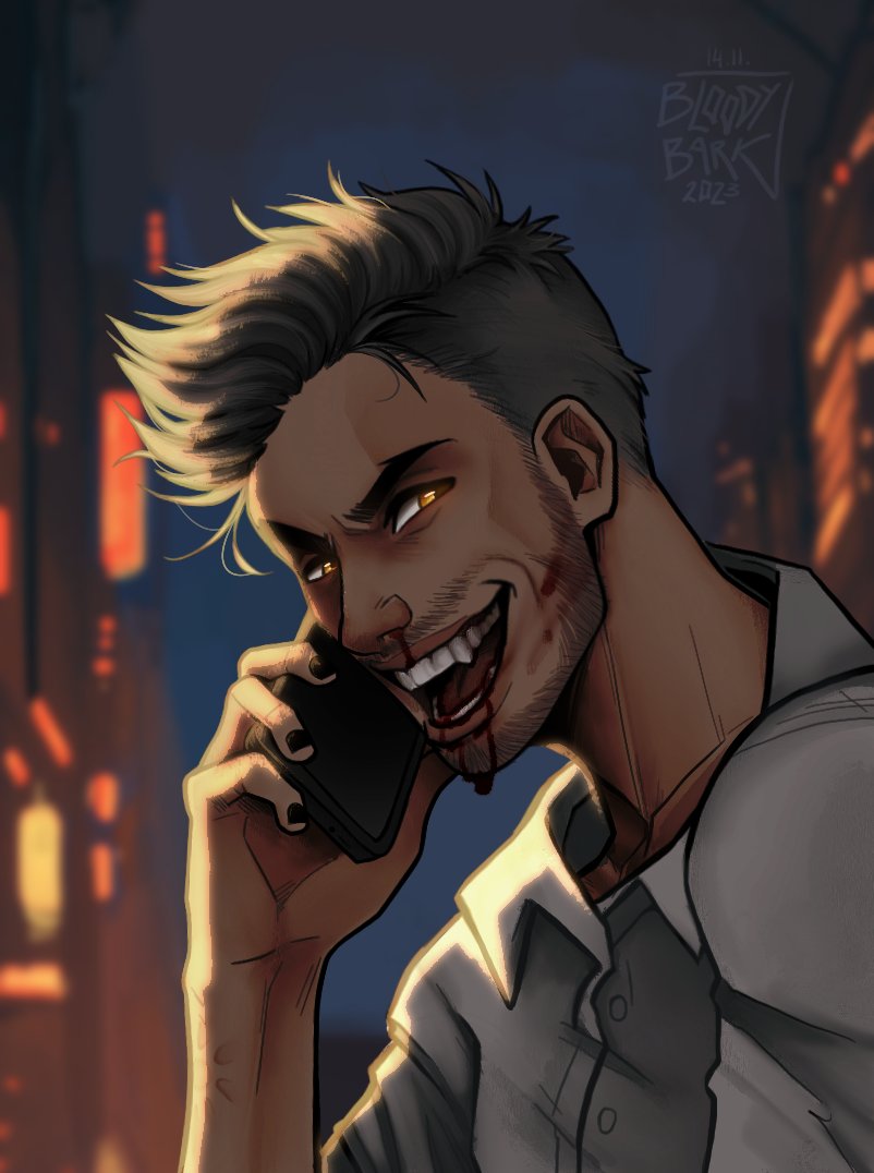 ✧ Michał ✧ || not sure what era tweet media