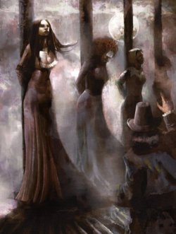 El único miedo que hay que tenerle a los Dioses que no existen, es a los fanáticos que creen en ellos.
El Escriba de Nyarlathotep.