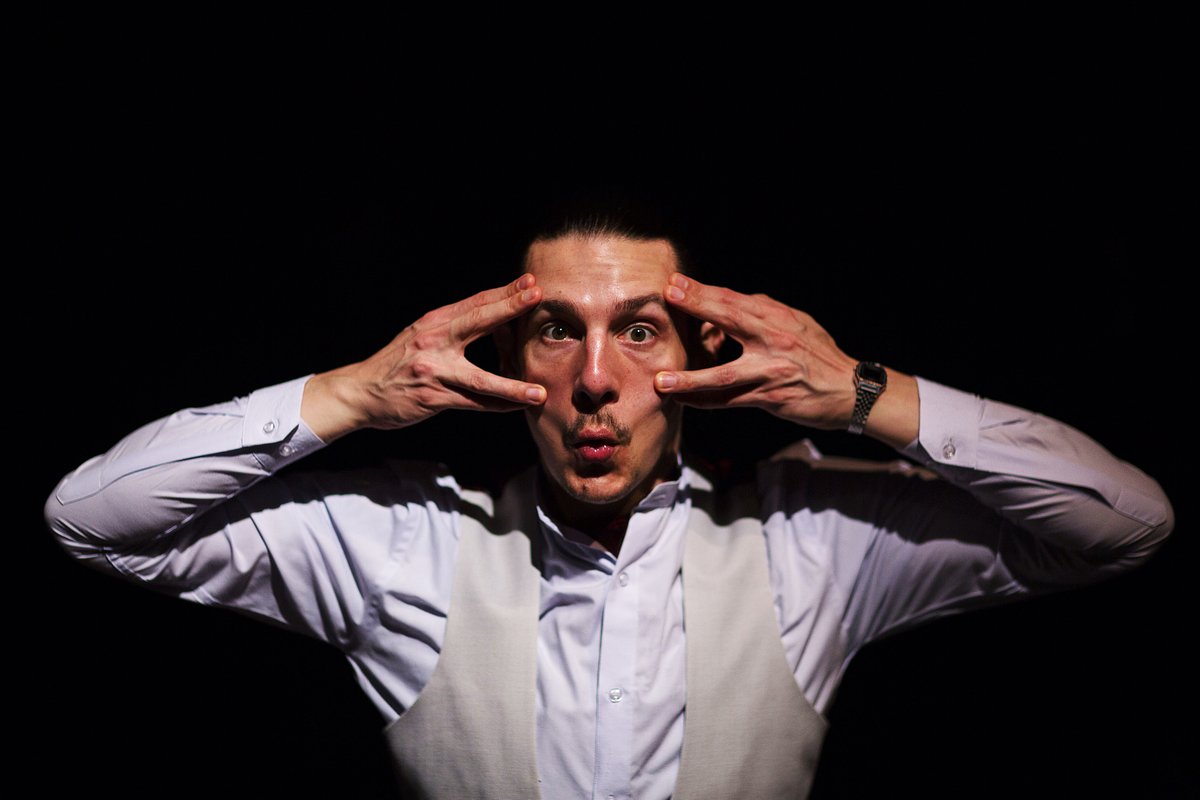 Will Dickie (@will_dickie) on Twitter photo Not long now till #Whitesun <a href="/ArtsCentreEHU/">The Arts Centre EHU</a> Nov 23rd 7.30pm. Interested to return to the NW to dive into the themes once more. Wild time to be moving & speaking with the colonial past & how it lives in the now...<a href="/kaiteoreilly/">Kaite O'Reilly</a> @SammyAwake <a href="/fbs_santana/">Fabiola Santana</a>
š« edgehill.ac.uk/event/white-su⦠Not long now till #Whitesun <a href="/ArtsCentreEHU/">The Arts Centre EHU</a> Nov 23rd 7.30pm. Interested to return to the NW to dive into the themes once more. Wild time to be moving & speaking with the colonial past & how it lives in the now...<a href="/kaiteoreilly/">Kaite O'Reilly</a> @SammyAwake <a href="/fbs_santana/">Fabiola Santana</a>
š« edgehill.ac.uk/event/white-suā¦