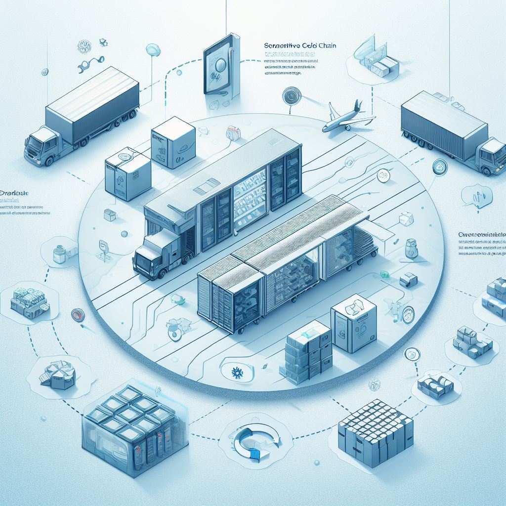 kristinbbeasley's tweet image. Revolutionizing meat preservation with active tracking! 🥩🌐 Explore how real-time monitoring ensures optimal conditions, reduces waste, and enhances supply chain efficiency.
t.ly/FGsmy
#ActiveTracking #MeatIndustryInnovation