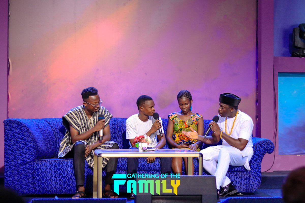 aiwc_mamprobi's tweet photo. Grand finale of Gathering Of The Family 2023 in pictures (12/11/2023).
#GOTF2023
#GatheringOfTheFamily
#FamilyWeekCelebration
#FamilyGoesTraditional
#TraditionalSunday
#AIWCMamprobi
#Apostolic https://t.co/RO5c4aUSkd