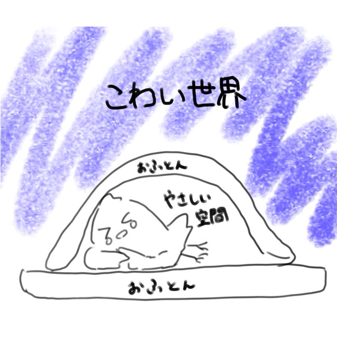 こういうやつ 