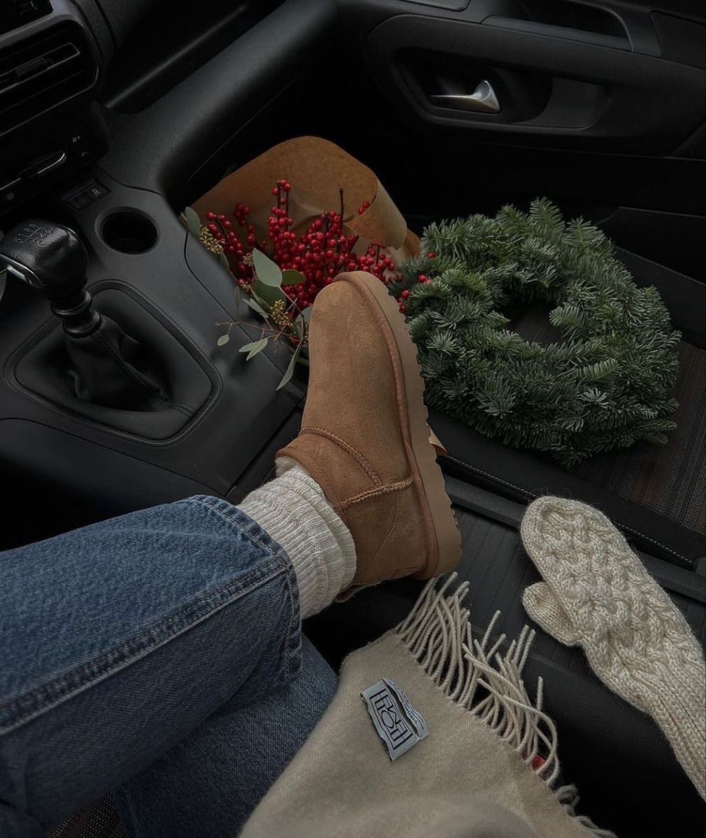 28 days till christmas 🌲