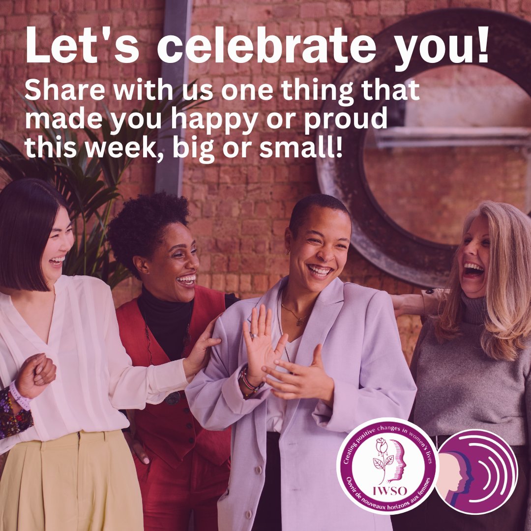 We're celebrating the little moments that bring big smiles! 😁😁😁

Share your joys below and let's cherish these uplifting moments together. #CelebrateSmallWins #SpreadJoy
