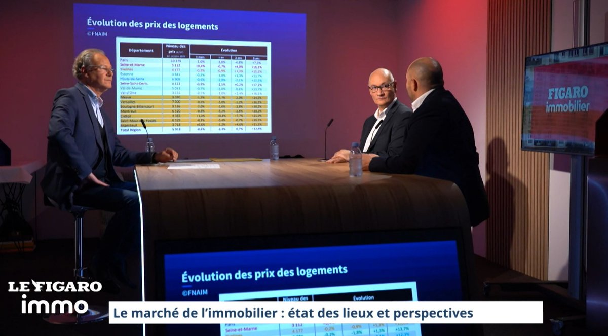 Olivier Marin (@oliviermarin1) on Twitter photo Immobilier : prix, ventes, locations…quelles perspectives ? <a href="/JMCAMIZON/">Jean Michel CAMIZON</a> pt <a href="/OClameur/">Observatoire des loyers CLAMEUR</a> et <a href="/OPrincivalle/">PRINCIVALLE Olivier</a> pt <a href="/Fnaimidf/">FNAIM du Grand Paris</a> dressent un état des lieux des marchés et confient leurs pistes pour relancer l’activité : immobilier.lefigaro.fr/annonces/edito… via <a href="/Le_Figaro_Immo/">Figaro Immobilier</a> Immobilier : prix, ventes, locations…quelles perspectives ? <a href="/JMCAMIZON/">Jean Michel CAMIZON</a> pt <a href="/OClameur/">Observatoire des loyers CLAMEUR</a> et <a href="/OPrincivalle/">PRINCIVALLE Olivier</a> pt <a href="/Fnaimidf/">FNAIM du Grand Paris</a> dressent un état des lieux des marchés et confient leurs pistes pour relancer l’activité : immobilier.lefigaro.fr/annonces/edito… via <a href="/Le_Figaro_Immo/">Figaro Immobilier</a>