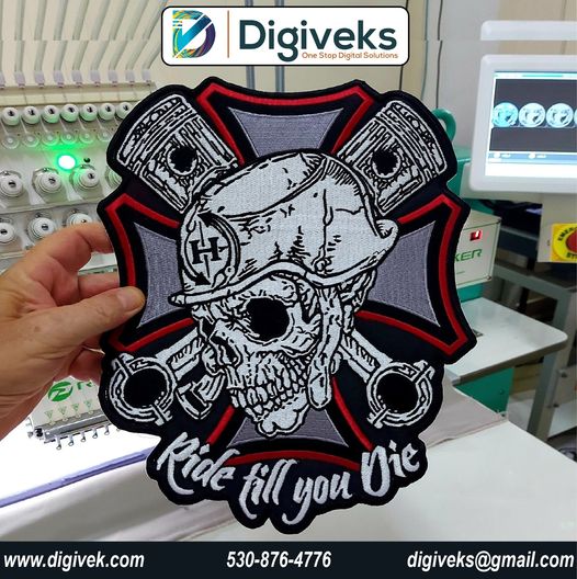 Elevate Your Style with Exclusive Custom Patches!
#patch #patches #emblem #patchmurah #patchwork #jualpatch #patchcollector #embroidery #custompatch #patchgame #bordir #ironpatch #patchbordir #jualemblem #patchcollection #bordirkomputer #patchbandung #moralepatch #patchcustom