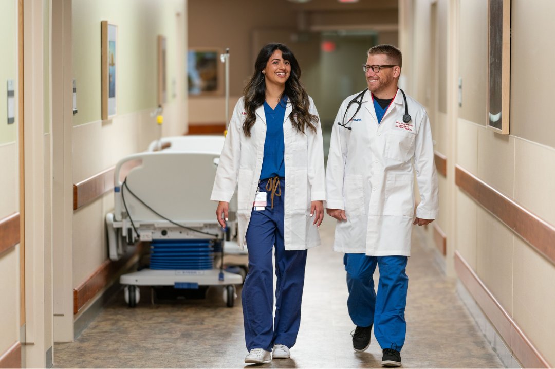 Univ. of Wisconsin Emergency Medicine tweet media