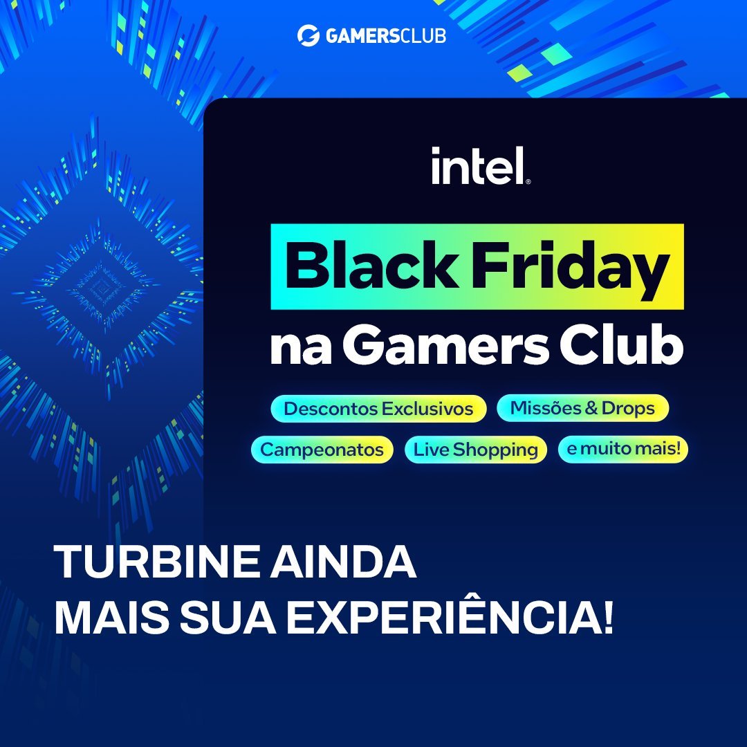 GARANTA AS MELHORES OFERTAS DE BLACEK FRIADAY!