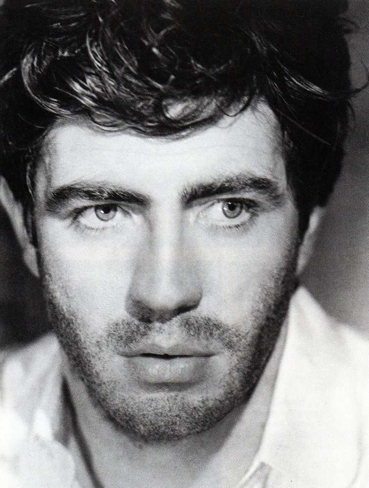#AlanBates