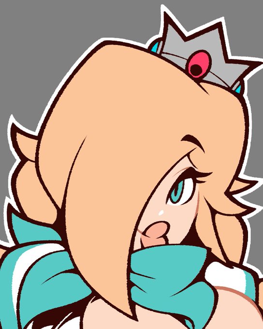 「rosalina」Fan Art(Latest｜RT&Fav:50)