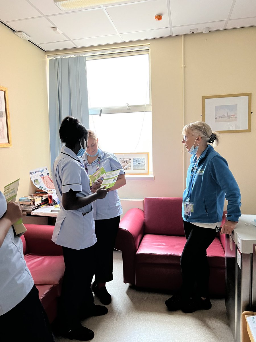 UHL Acute Stroke (@acuteuhl) on Twitter photo Thank you to the Cure Project coming to the unit and doing drop in sessions for the staff. Nurses, doctors and pharmacists all joined in and learnt loads. Changing our practice for better patient experience <a href="/Leic_hospital/">Leicester's Hospitals</a> <a href="/uhl_stroke/">UHL stroke therapy</a> <a href="/StrokecouncilLE/">StrokeCouncilLRI</a> Thank you to the Cure Project coming to the unit and doing drop in sessions for the staff. Nurses, doctors and pharmacists all joined in and learnt loads. Changing our practice for better patient experience <a href="/Leic_hospital/">Leicester's Hospitals</a> <a href="/uhl_stroke/">UHL stroke therapy</a> <a href="/StrokecouncilLE/">StrokeCouncilLRI</a>