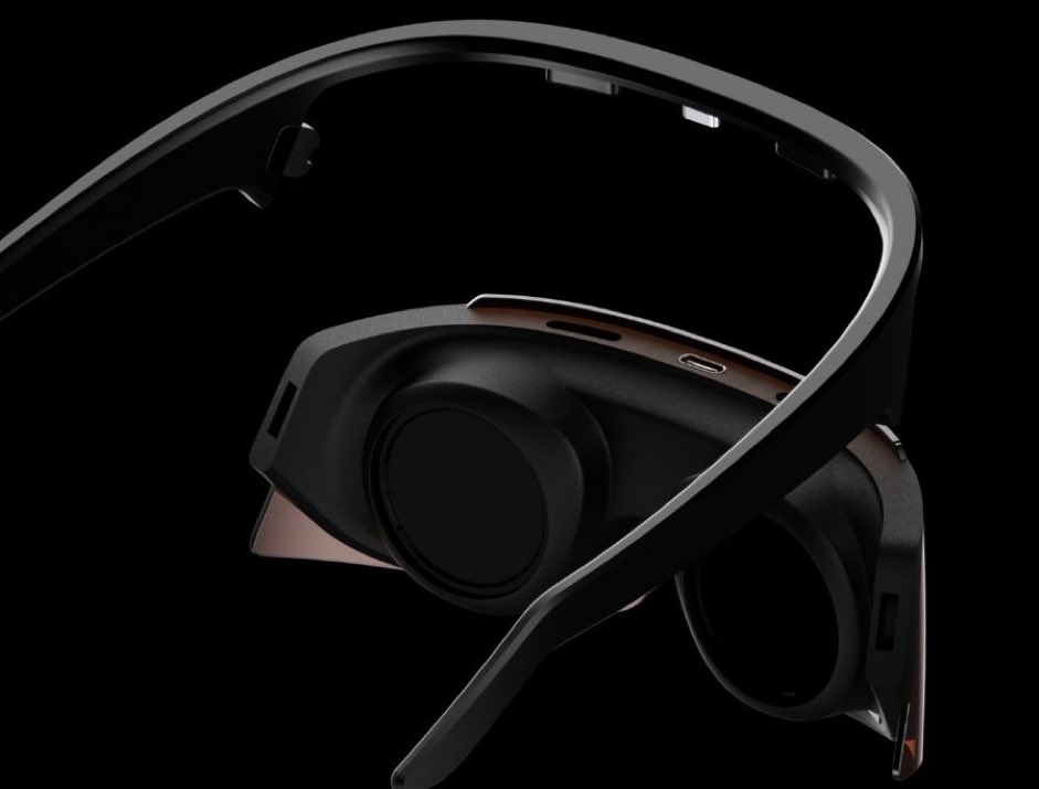 The Immersed Vizor seems impossibly thin and light. 

If Apple, Qualcomm, Meta, and HTC can’t ship something that comfortable, how can a small startup make that for $999?

I’m cheering Immersed on. If they pull it off, it will leap XR forward by 5 years.