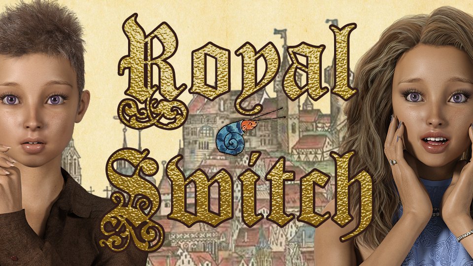 🎮 Royal Switch is an adult game developed by <a href="/RoyalSwitchVN/">RoyalSwitch</a> | @DeepBauhaus 

📣 More information and download links are available on FAP-Nation

⬇️ Link in Replies ⬇️