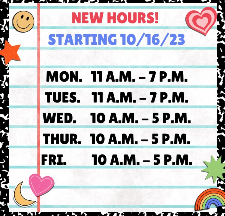 FumoFamLibrary's tweet image. Looks like we haven't updated here in awhile...sorry about that.