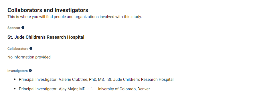 Our prospective observational study NLPHLPRO is now open at @StJudeResearch! We are studying quality of life and patient-reported outcomes in patients with NLPHL. Congratulations to PIs Drs. @majorajay, @drvcrabtree, and Anna Jones. #NLPHLsm #lymsm clinicaltrials.gov/study/NCT06098…