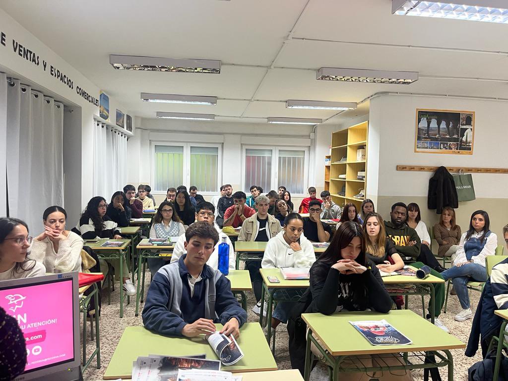 FECOSVA tweet media