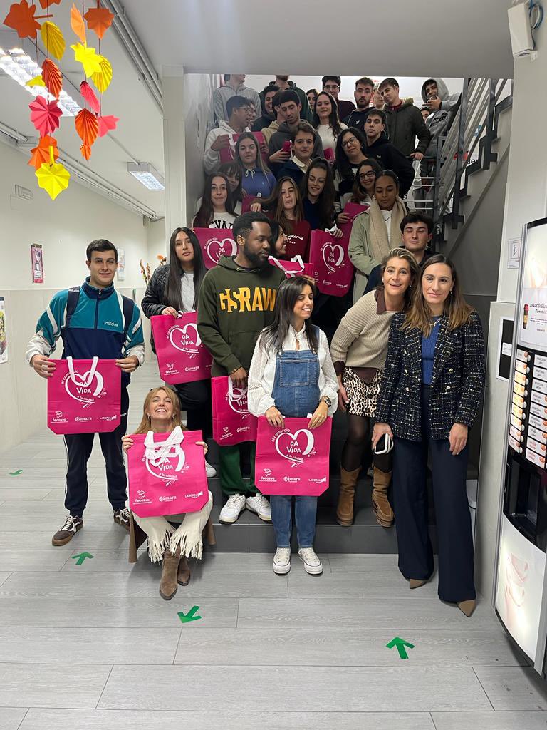 FECOSVA tweet media