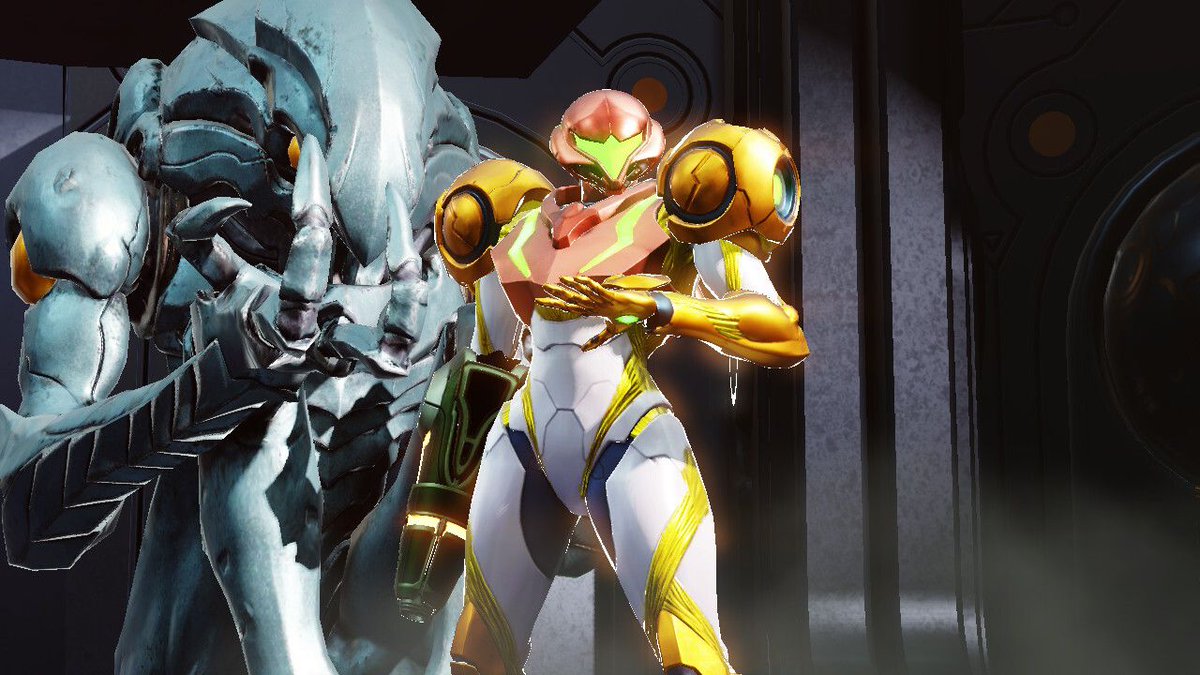 SamusFeelsDread's tweet photo. @chickenof_fnaf2 https://t.co/utsloo9eHM