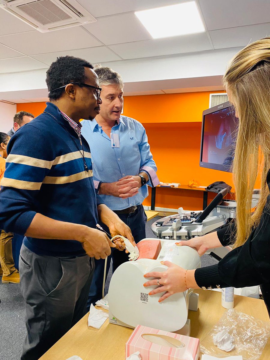 Boston Scientific EMEA - Urology tweet media