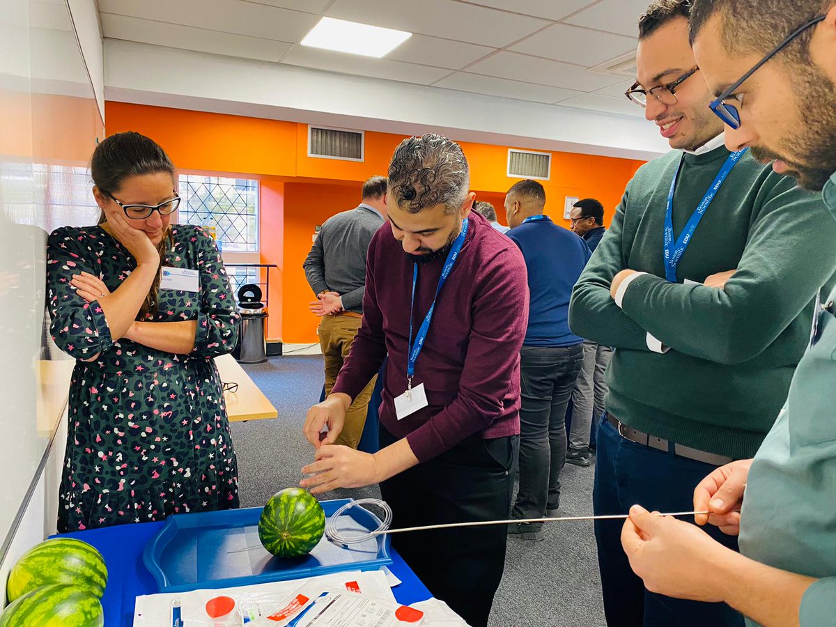 Boston Scientific EMEA - Urology tweet media