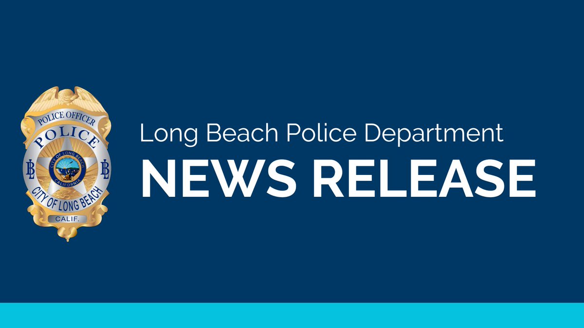 🚨 News Release: Traffic Fatality – Pacific Coast Highway and Martin Luther King Jr. Avenue 

Read more⤵️
longbeach.gov/police/press-r…