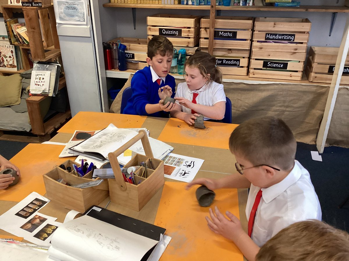Whitchurch Primary and Nursery School tweet media