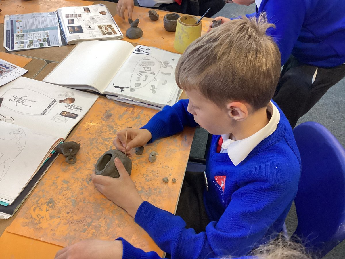 Whitchurch Primary and Nursery School tweet media