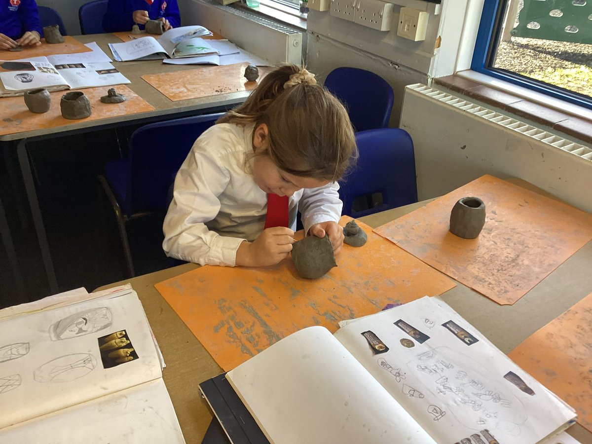 Whitchurch Primary and Nursery School tweet media