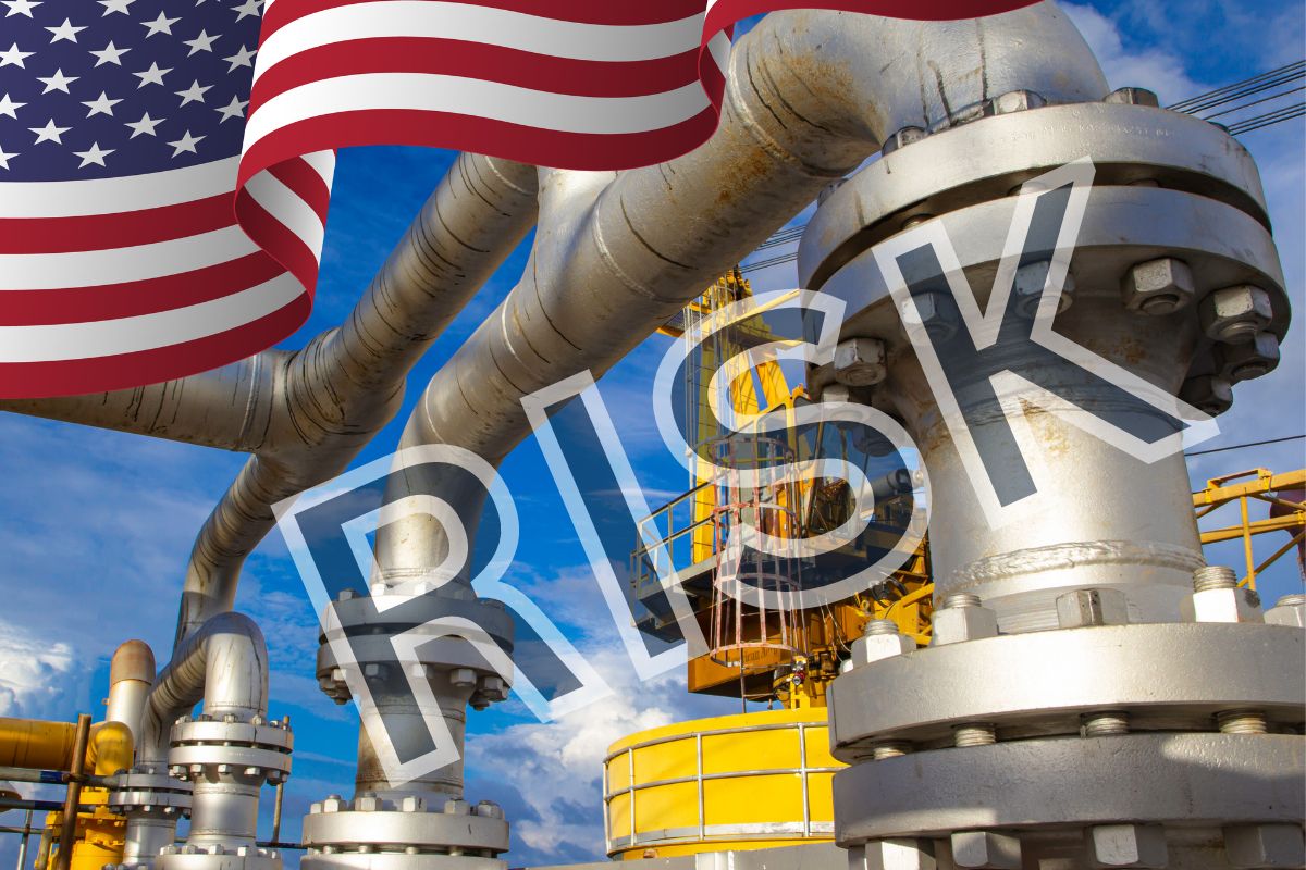 hydrogenfuelnew's tweet photo. As H2 boosts the chances of pipeline leakage, it will hold back the ability to use existing pipelines.
Hydrogen...READ More #hydrogenpipelineleakrisk #hydrogenblending #energyinfrastructure #CompressorStations #argonnenationallaboratory
https://t.co/CwYWdFqKSf https://t.co/3PbLmsR1Ch